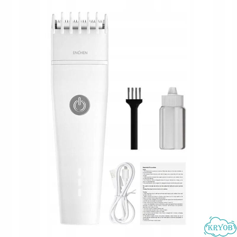 Машинка для стрижки Xiaomi EC001 фото 1
