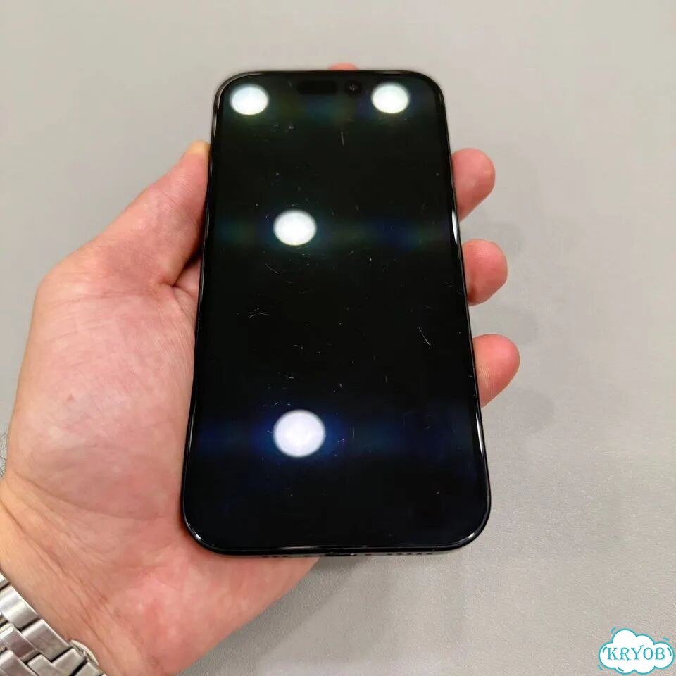 iPhone 15, 128 ГБ, SIM + eSIM фото 3