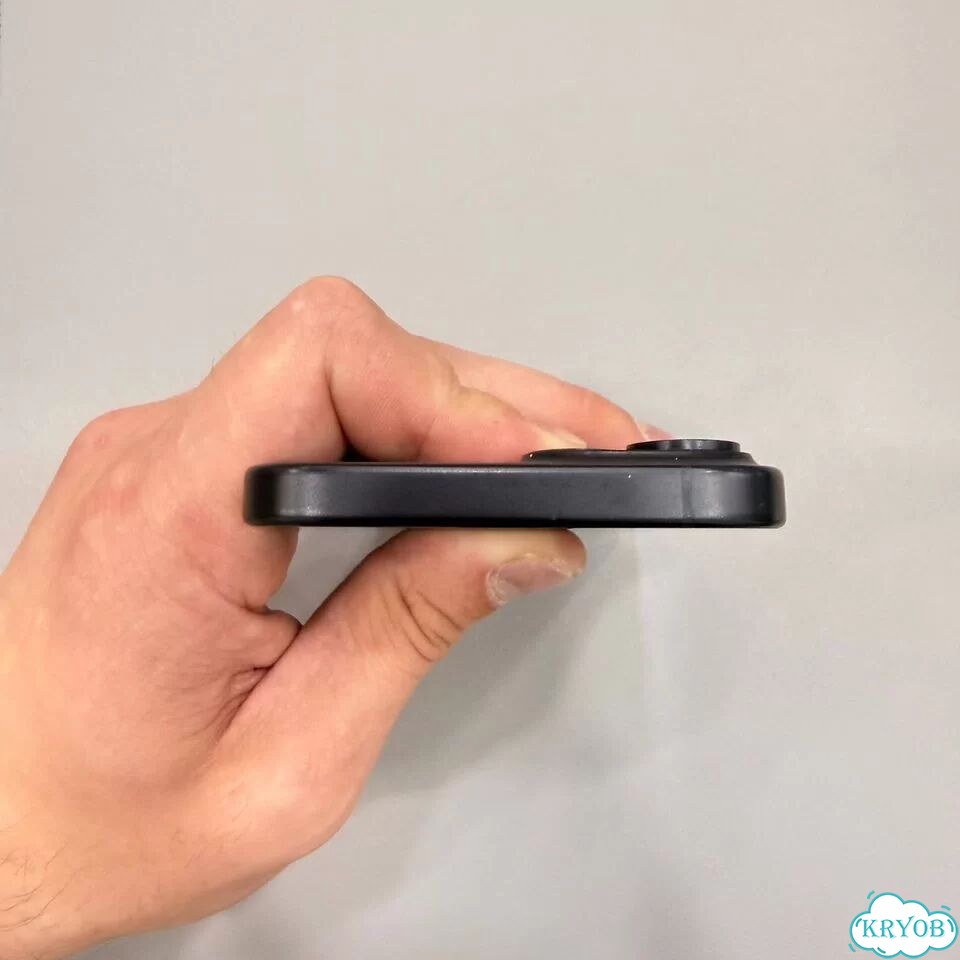 iPhone 15, 128 ГБ, SIM + eSIM фото 7