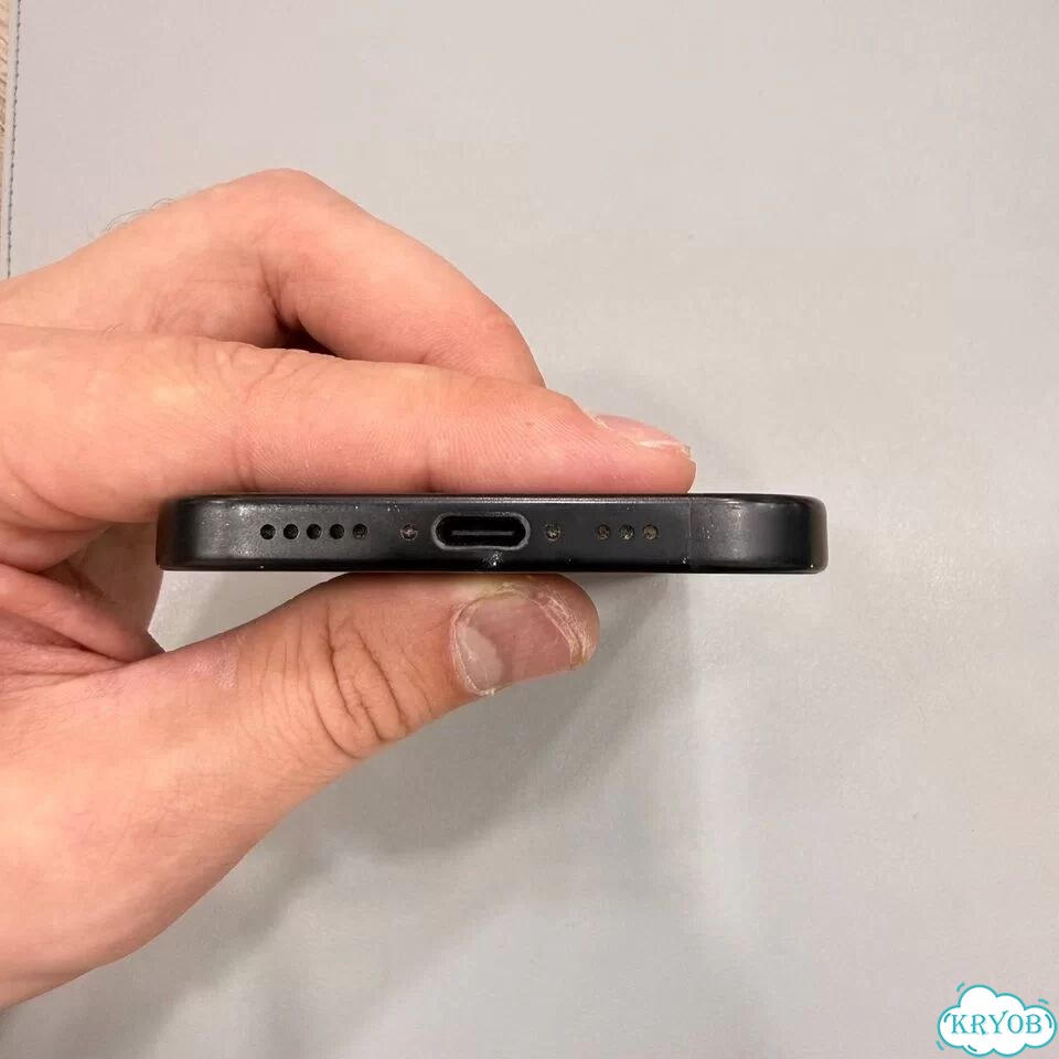 iPhone 15, 128 ГБ, SIM + eSIM фото 8