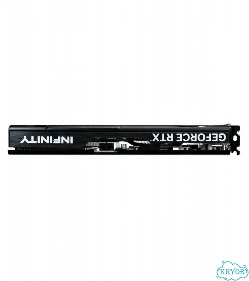 Видеокарта Palit Geforce RTX 5070 infiniti 3 12gb фото 7