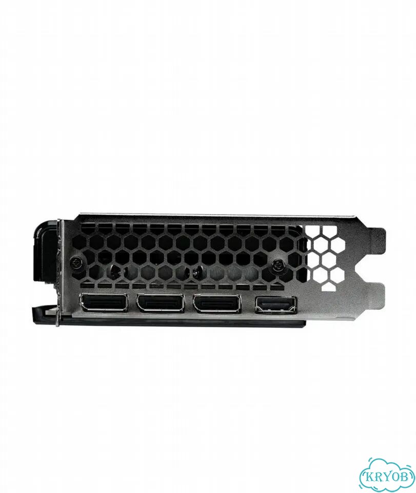 Видеокарта Palit Geforce RTX 5070 infiniti 3 12gb фото 8