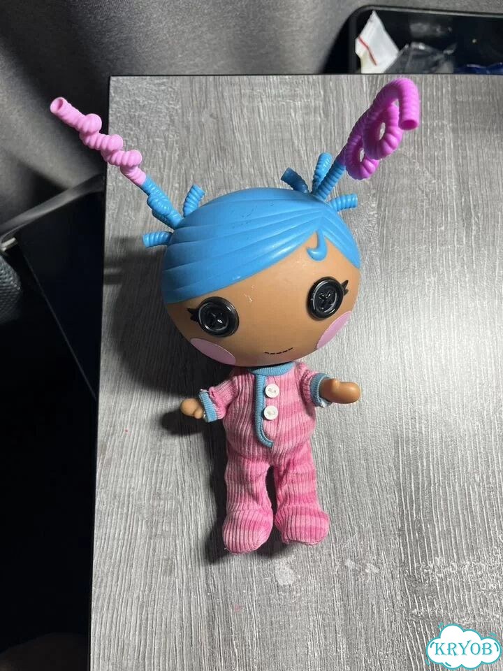 Кукла lalaloopsy большая фото 2