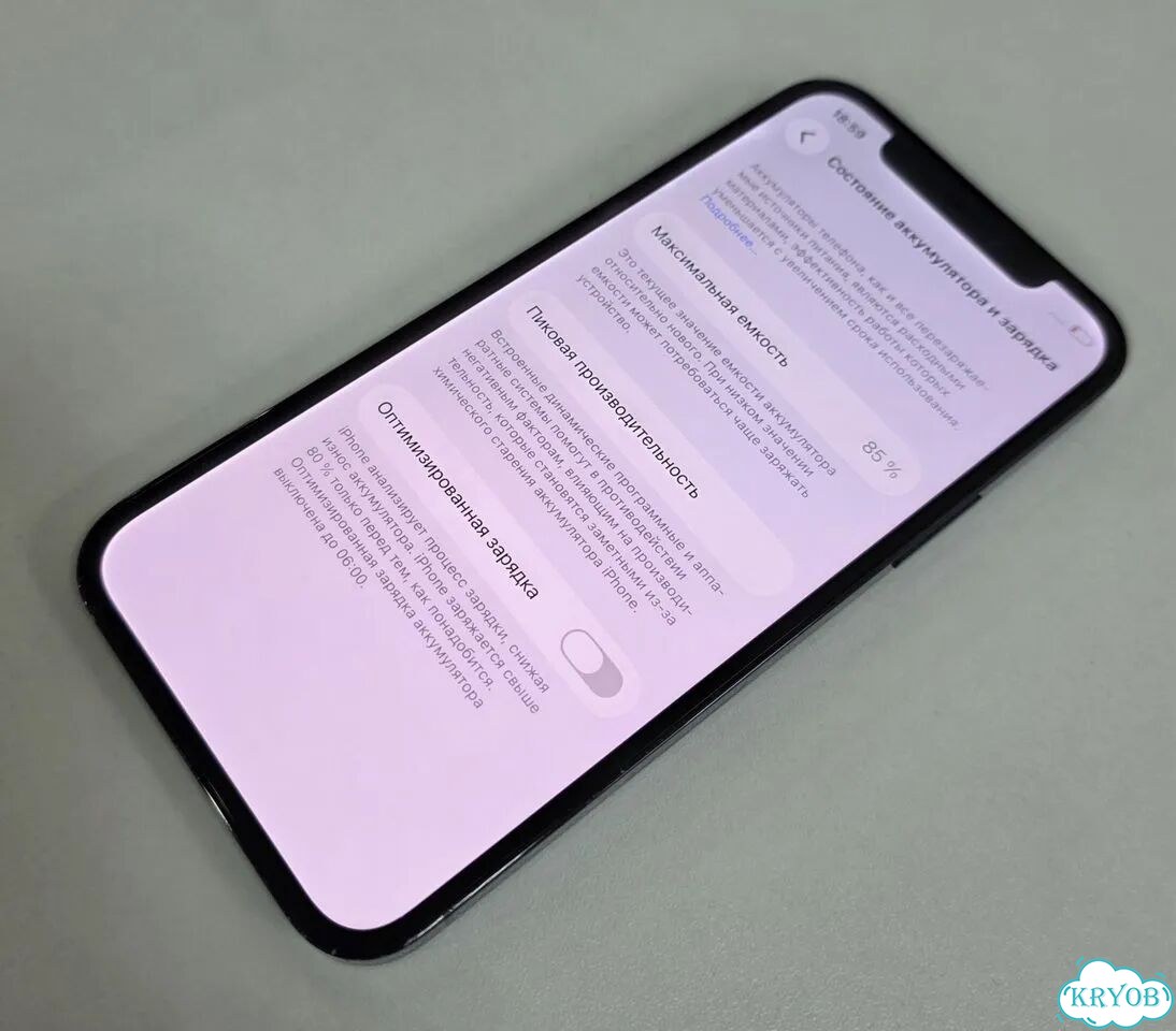 iPhone 12 Pro, 256 ГБ, SIM + eSIM фото 10