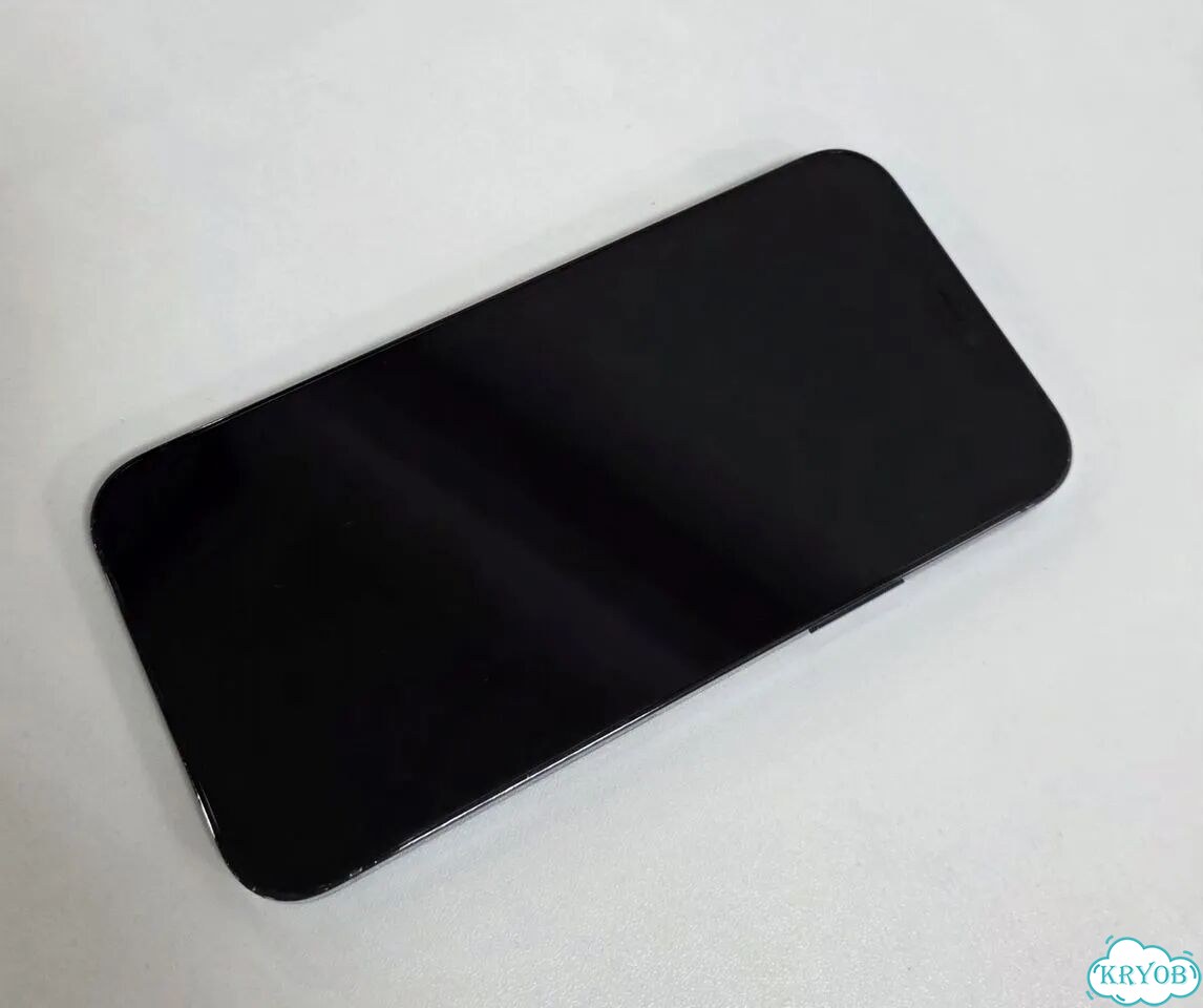 iPhone 12 Pro, 256 ГБ, SIM + eSIM фото 2