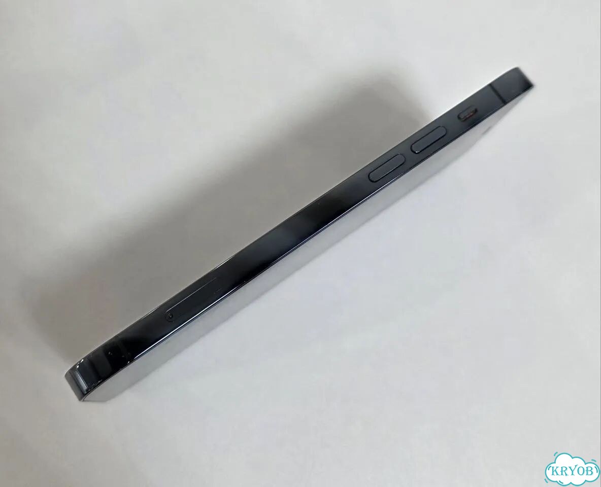 iPhone 12 Pro, 256 ГБ, SIM + eSIM фото 5