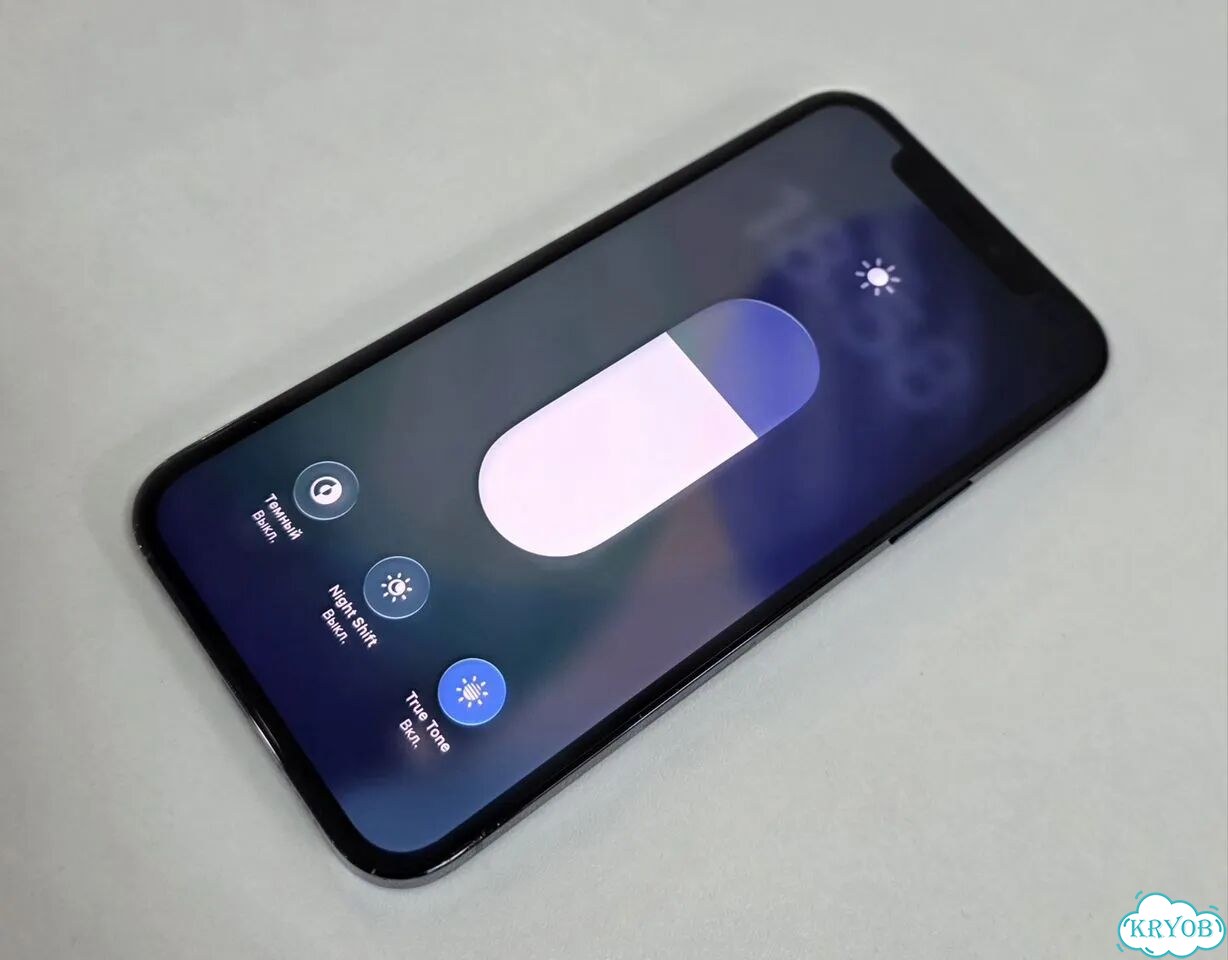 iPhone 12 Pro, 256 ГБ, SIM + eSIM фото 8