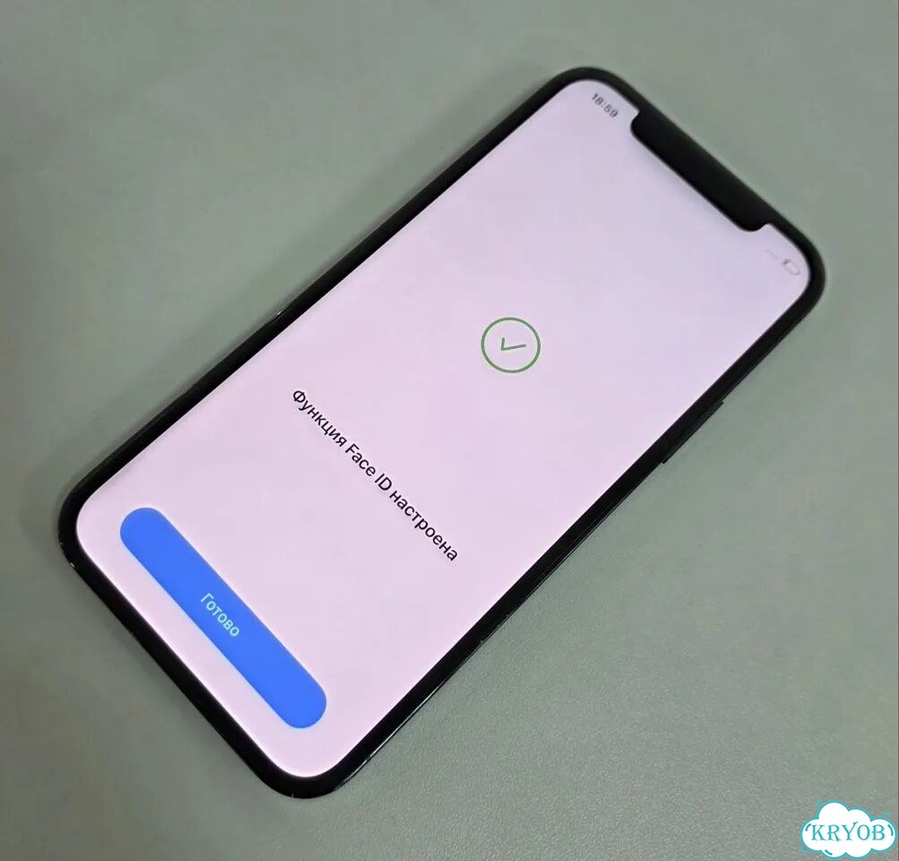 iPhone 12 Pro, 256 ГБ, SIM + eSIM фото 9