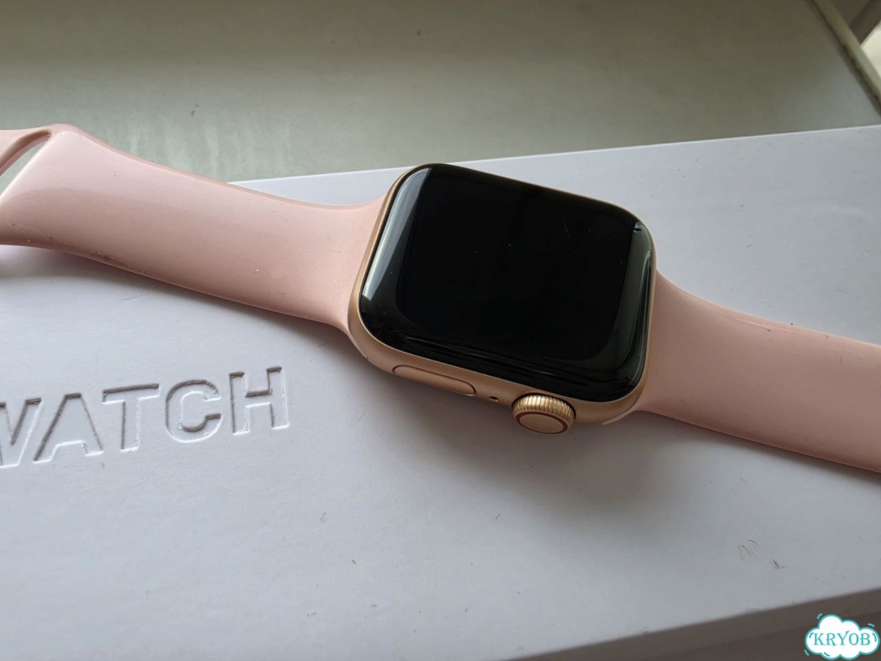 Apple watch SE 40 mm фото 2