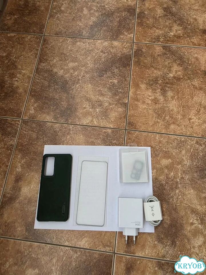 Xiaomi 12T Pro, 12/256 ГБ, 2 SIM фото 5