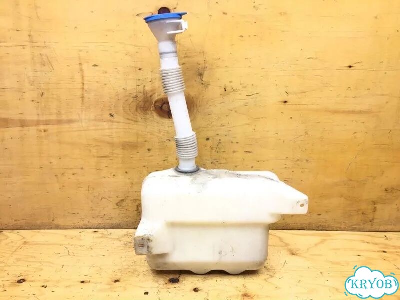 Бачок стеклоомывателя honda odyssey RA7 F23A 2000 фото 2