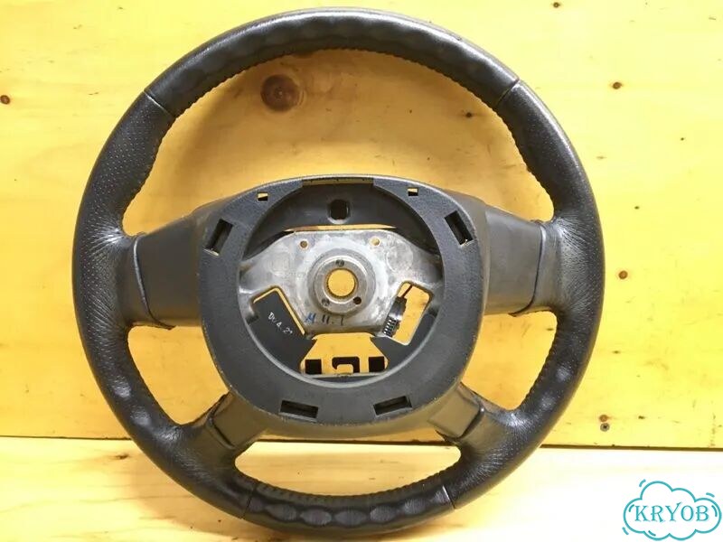 Руль nissan presage TU31 QR25DE 2006 фото 3