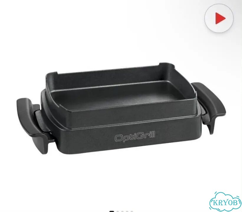 Форма для запекания OptiGrill+ фото 1