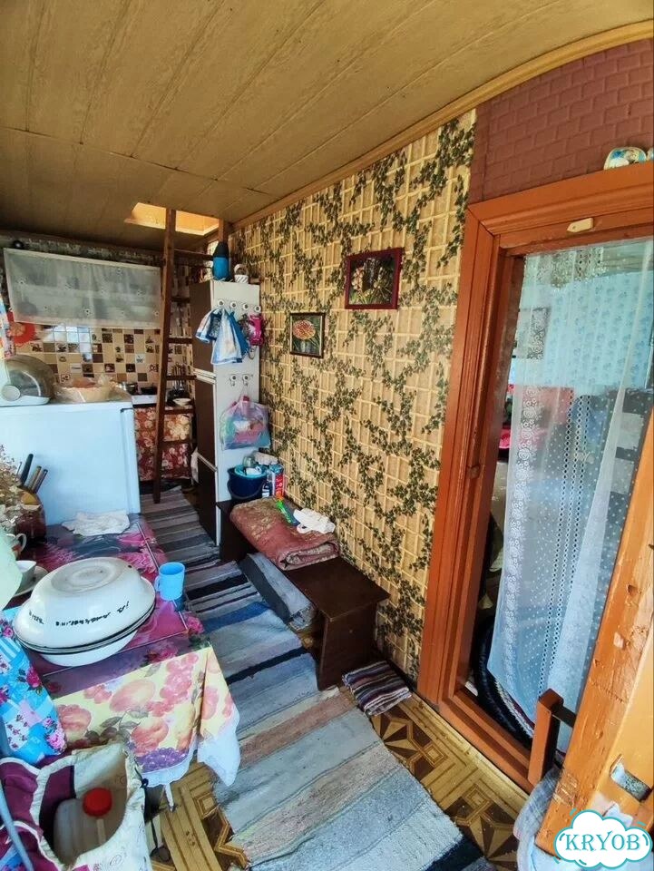 Дача 55 м² на участке 5,8 сот. фото 10