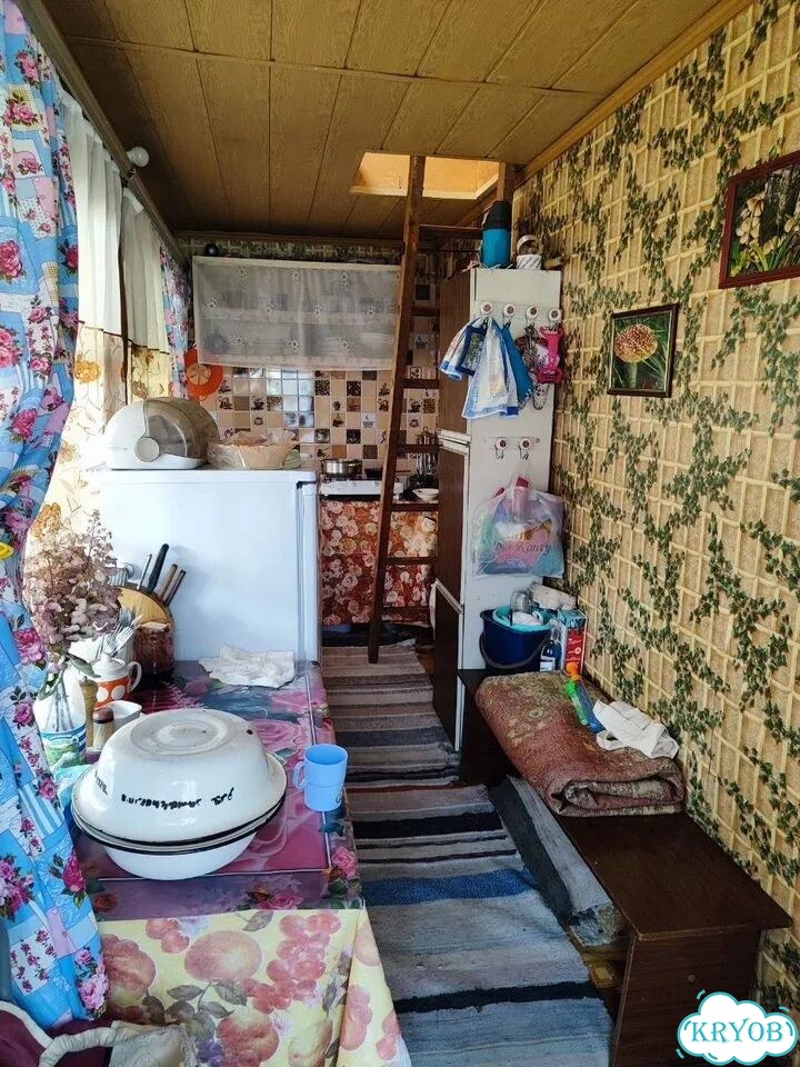 Дача 55 м² на участке 5,8 сот. фото 11