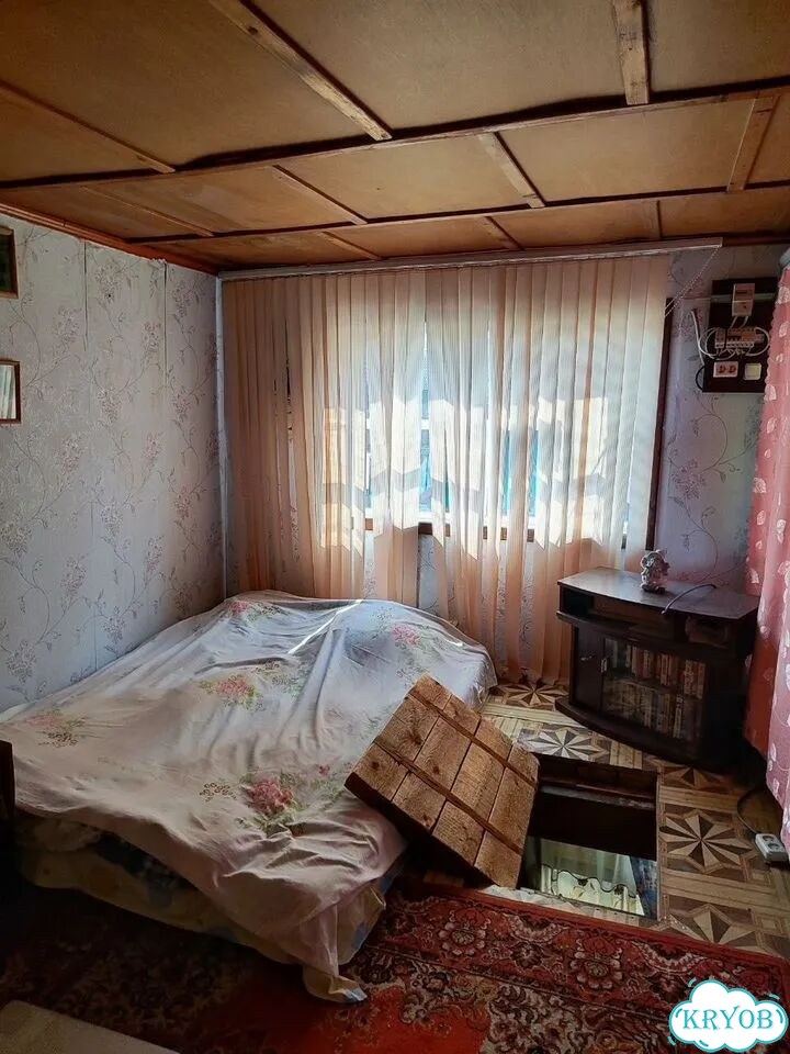 Дача 55 м² на участке 5,8 сот. фото 12