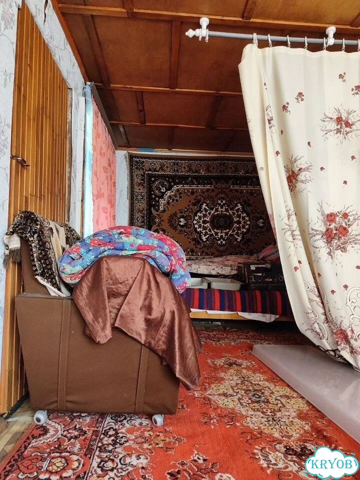 Дача 55 м² на участке 5,8 сот. фото 13