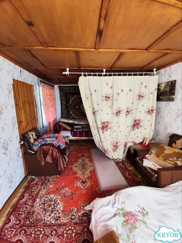Дача 55 м² на участке 5,8 сот. фото 14