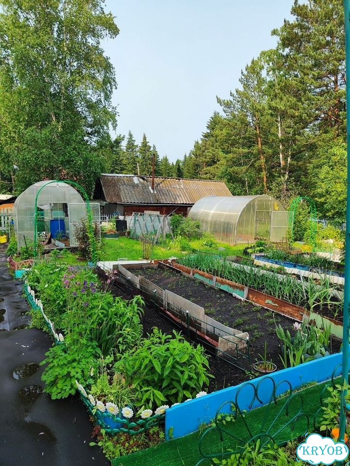 Дача 55 м² на участке 5,8 сот. фото 6