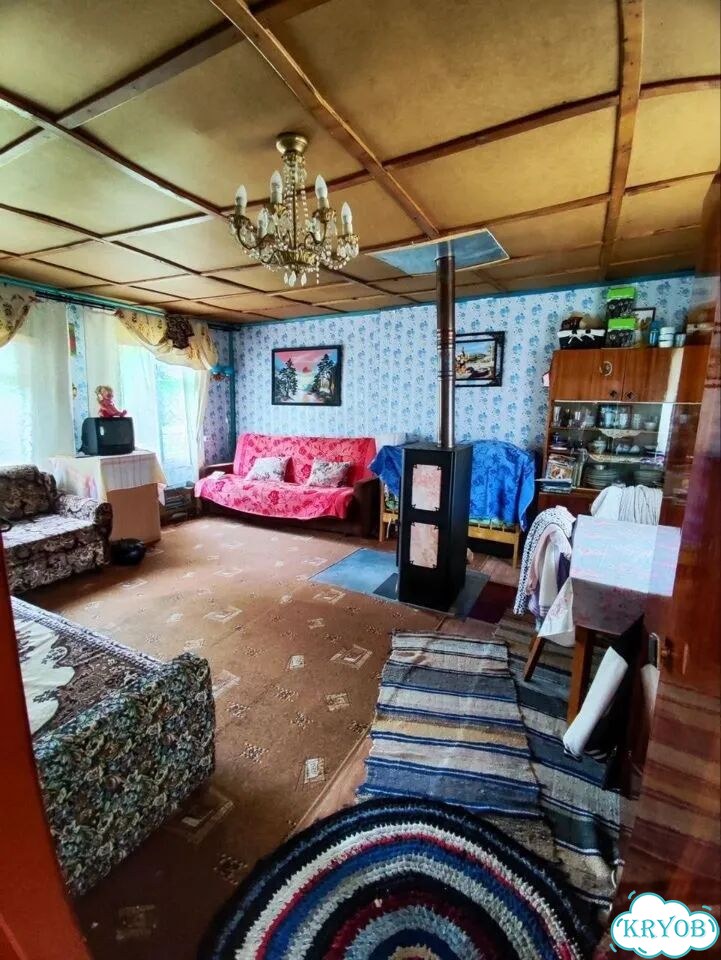 Дача 55 м² на участке 5,8 сот. фото 9