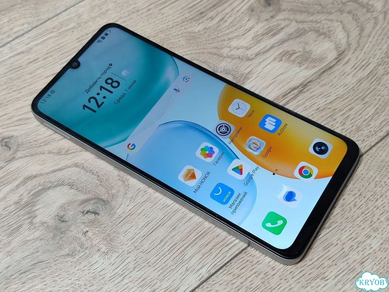 HONOR X5c Plus, 4/128 ГБ, 2 SIM фото 2