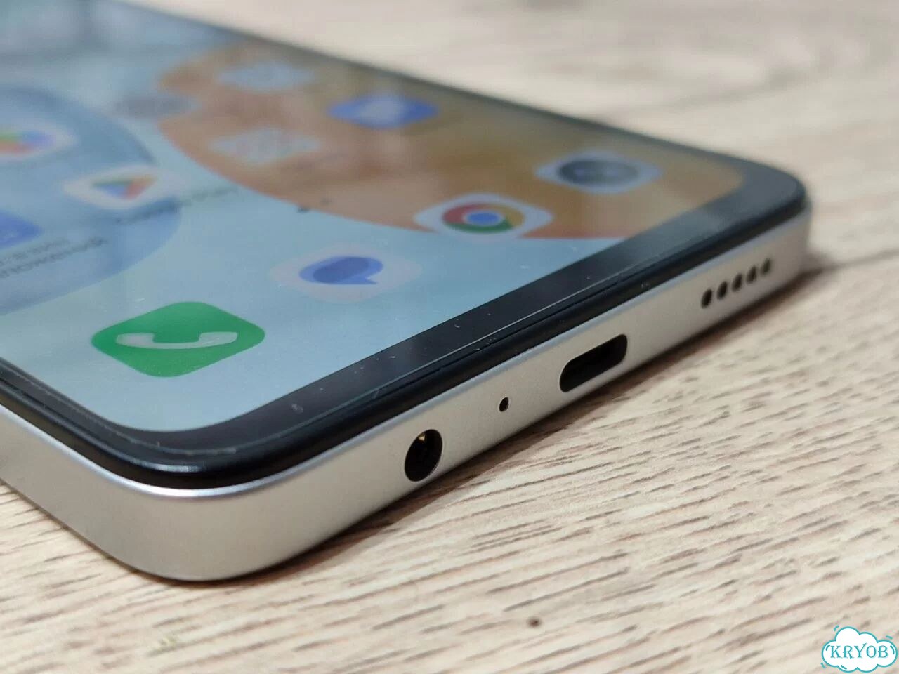 HONOR X5c Plus, 4/128 ГБ, 2 SIM фото 3