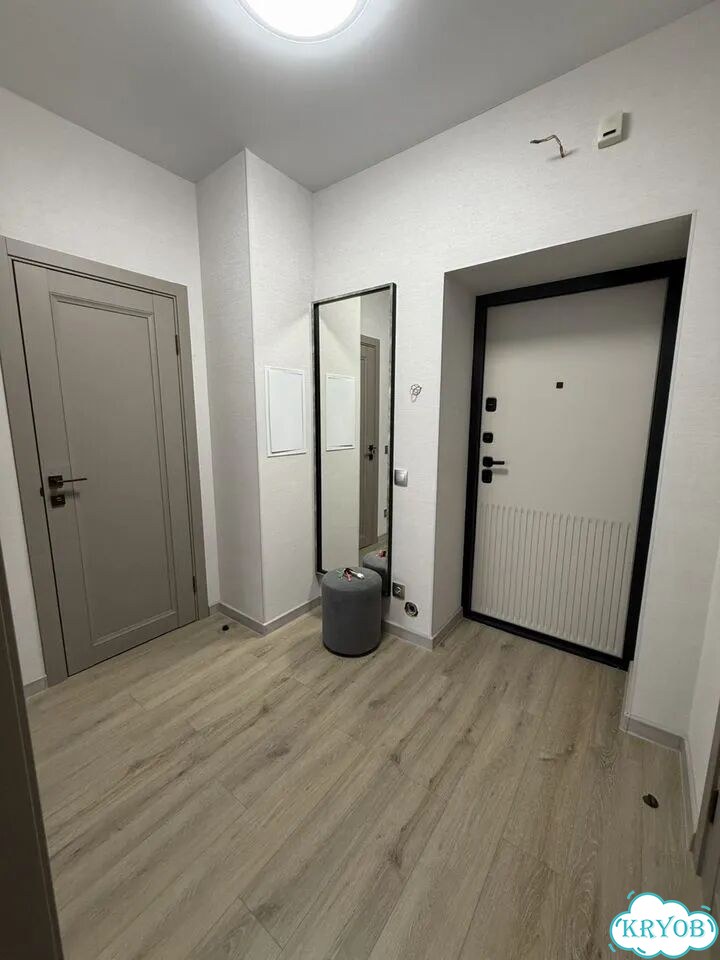 2-к. квартира, 58,6 м², 5/17 эт. фото 11
