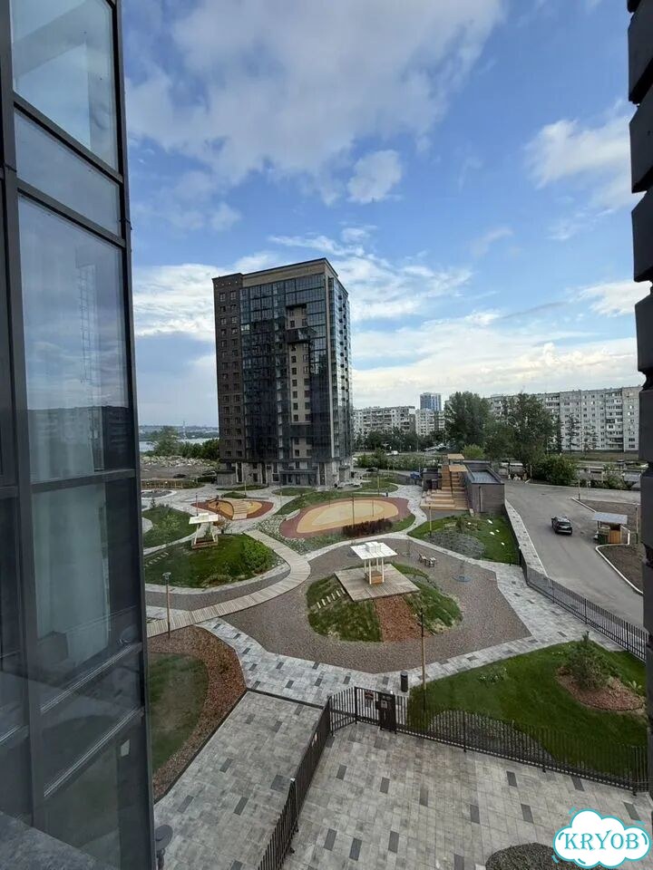 2-к. квартира, 58,6 м², 5/17 эт. фото 15