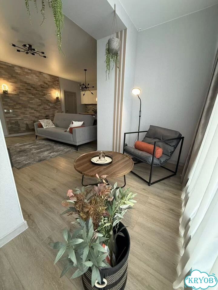 2-к. квартира, 58,6 м², 5/17 эт. фото 17
