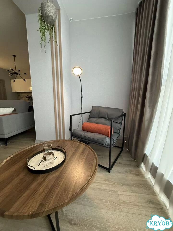 2-к. квартира, 58,6 м², 5/17 эт. фото 19