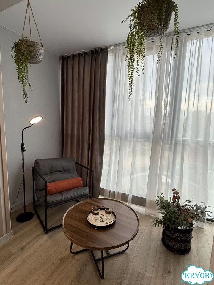 2-к. квартира, 58,6 м², 5/17 эт. фото 26