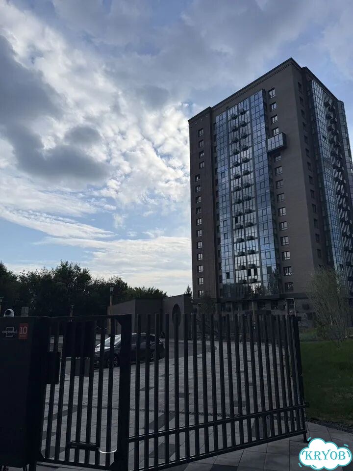 2-к. квартира, 58,6 м², 5/17 эт. фото 34