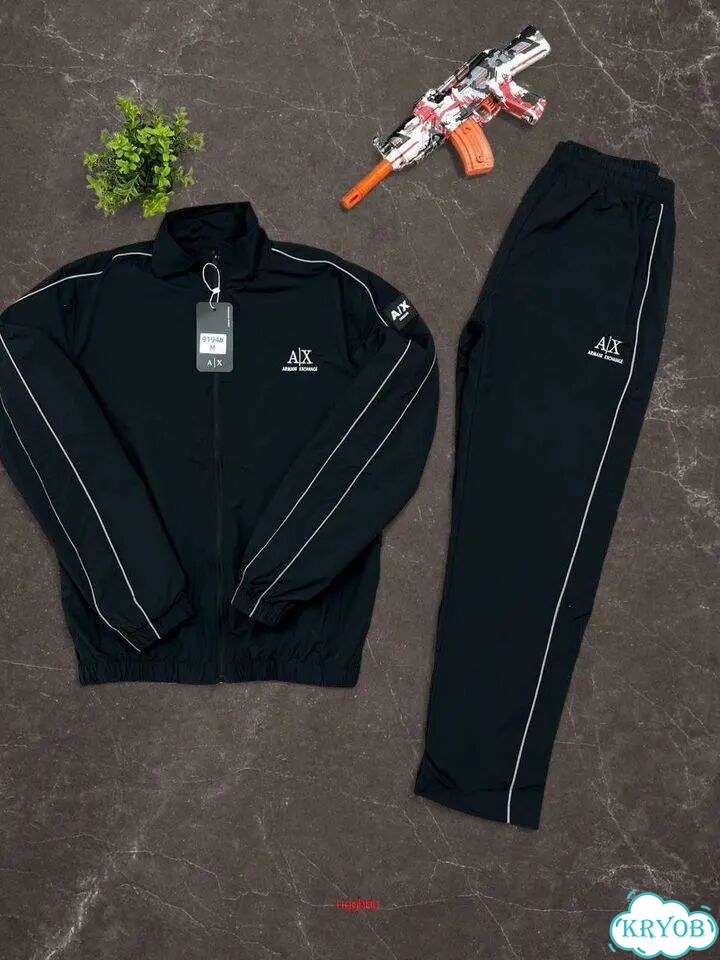 Спортивный костюм Armani фото 1