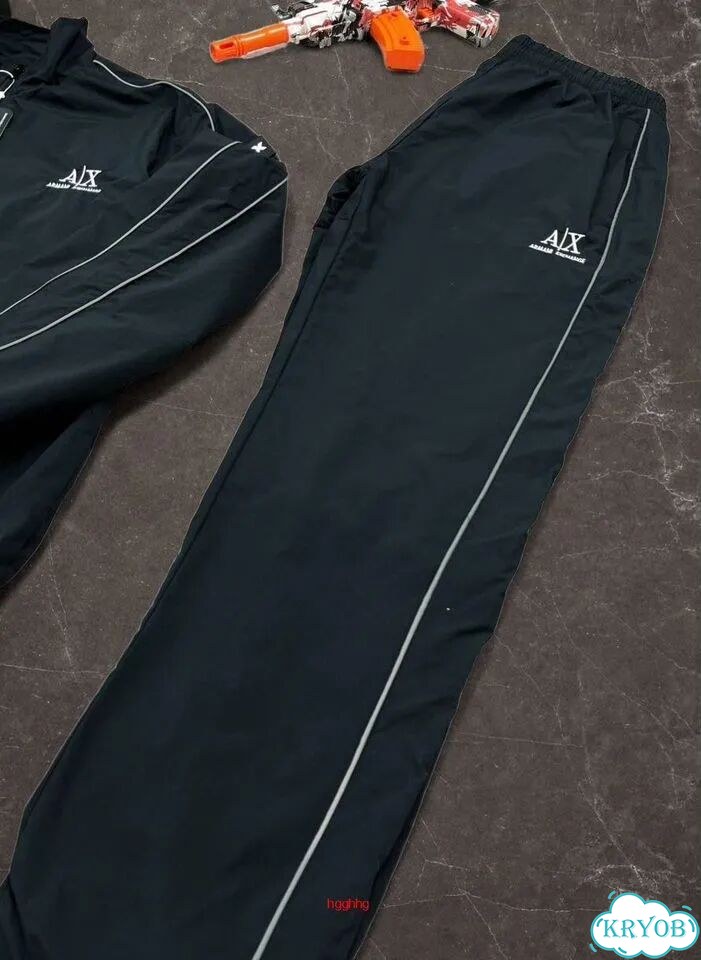 Спортивный костюм Armani фото 2