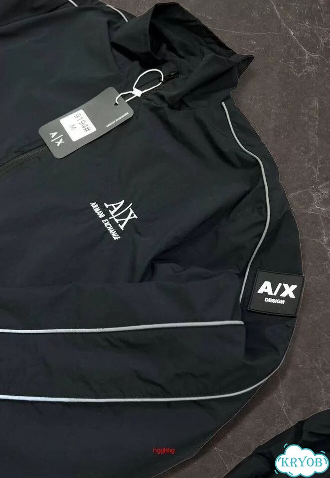 Спортивный костюм Armani фото 3