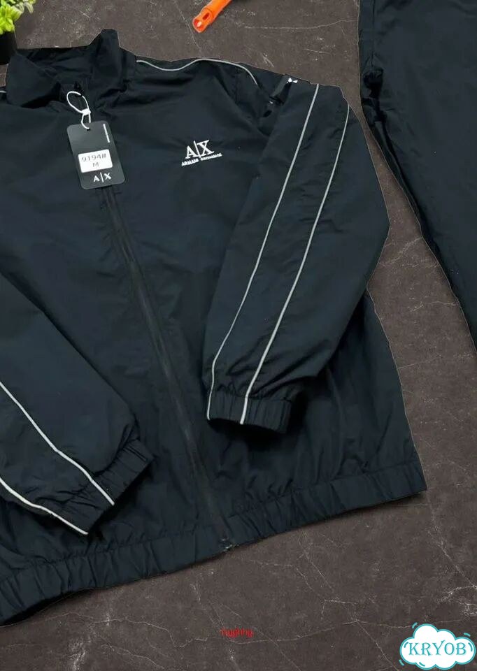 Спортивный костюм Armani фото 4