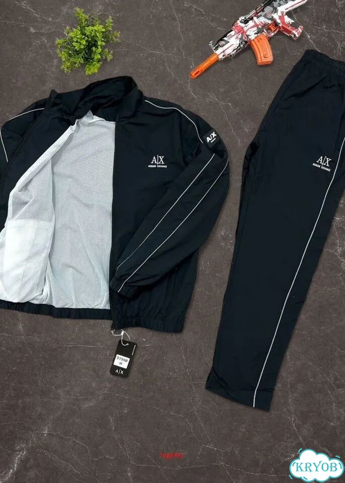 Спортивный костюм Armani фото 5