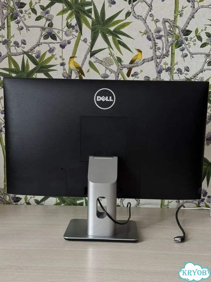 Монитор Dell S2415hb фото 5