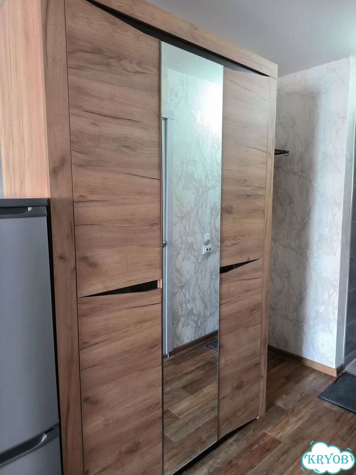 Квартира-студия, 21,4 м², 5/10 эт. фото 11