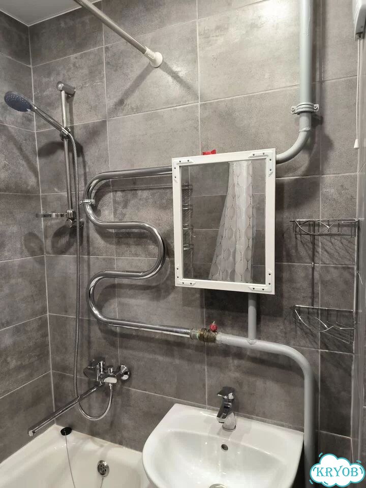 Квартира-студия, 21,4 м², 5/10 эт. фото 13