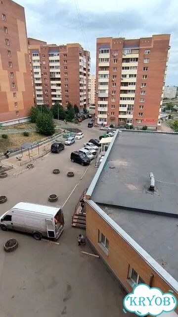 Квартира-студия, 21,4 м², 5/10 эт. фото 2