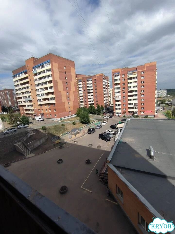 Квартира-студия, 21,4 м², 5/10 эт. фото 8