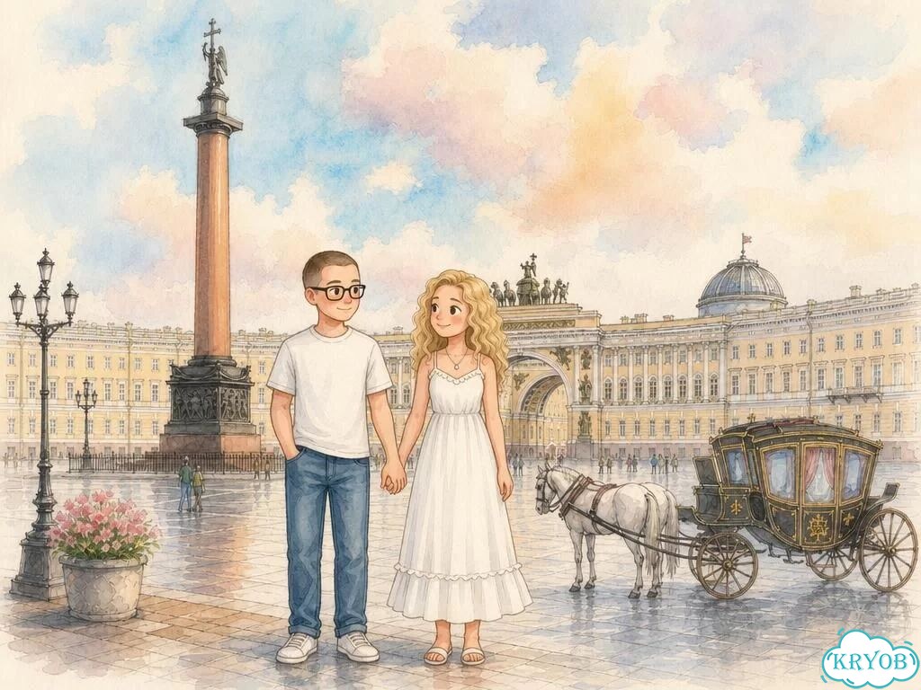 Создание мультфильма/фильма на заказ фото 3