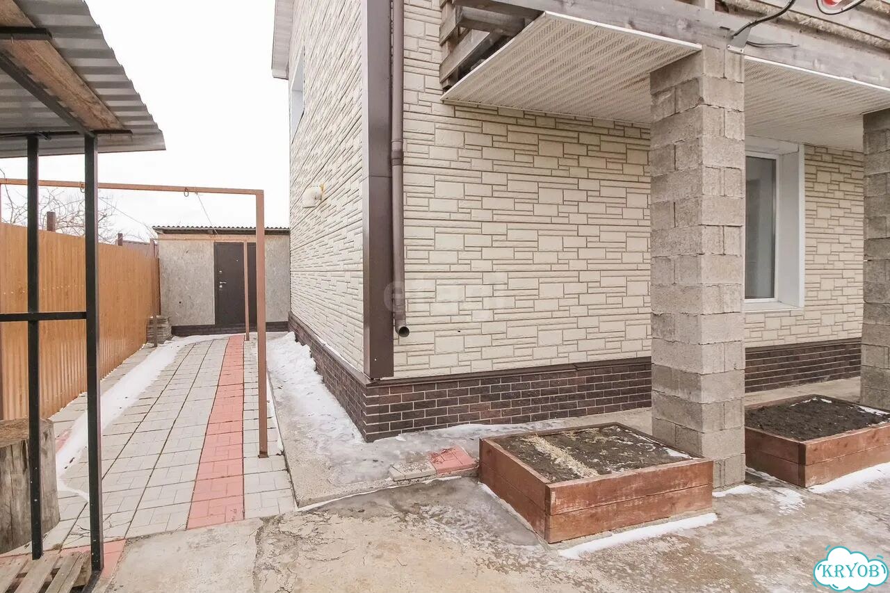 Дом 188 м² на участке 6,9 сот. фото 11