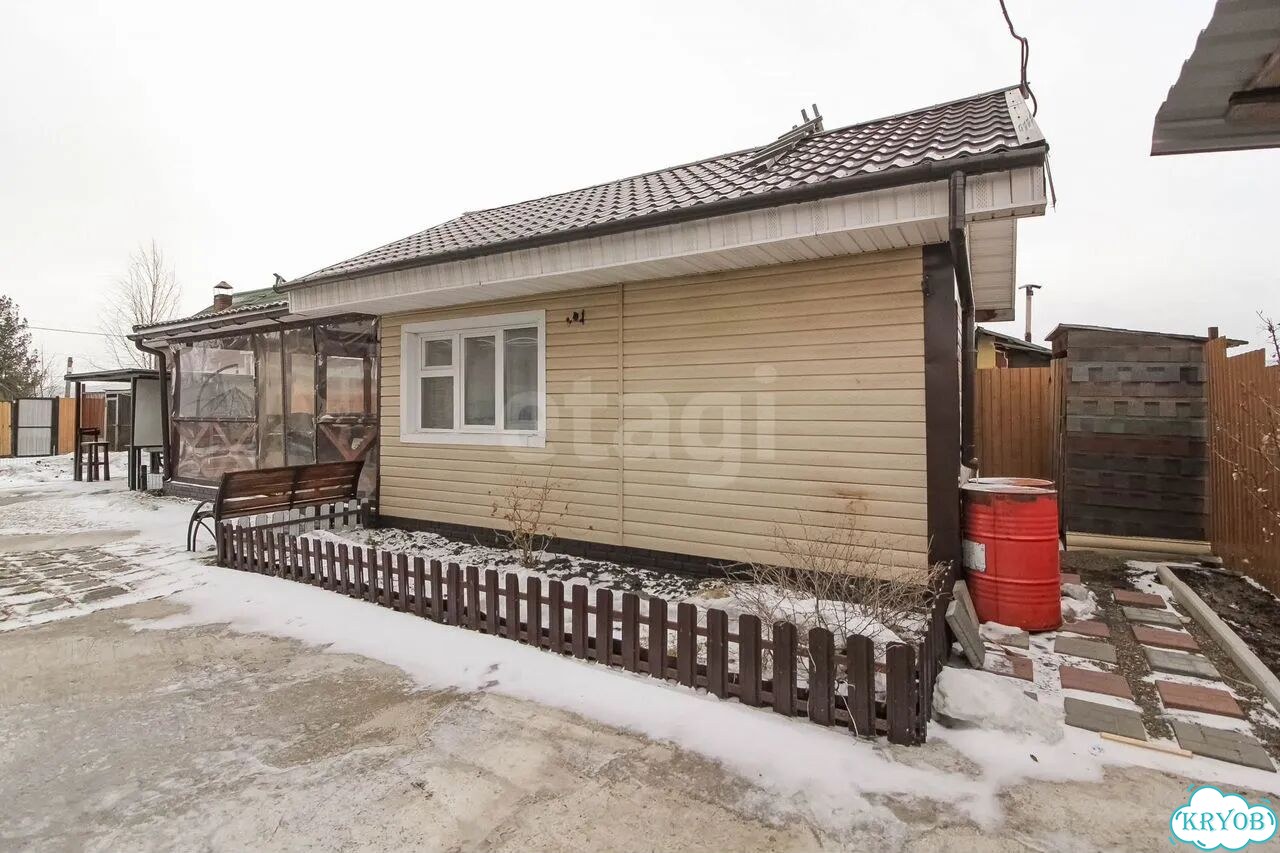 Дом 188 м² на участке 6,9 сот. фото 12