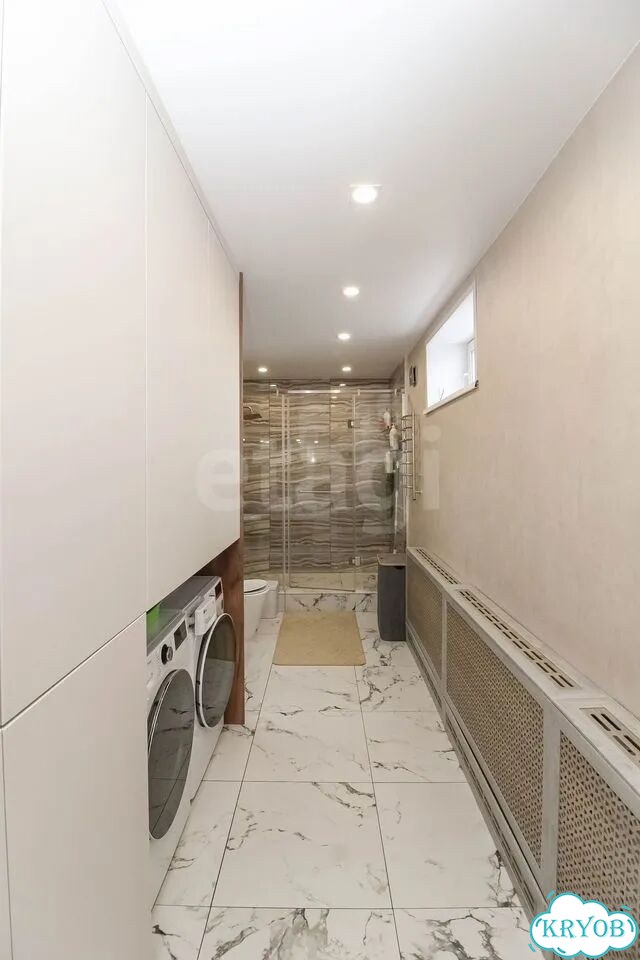 Дом 188 м² на участке 6,9 сот. фото 25