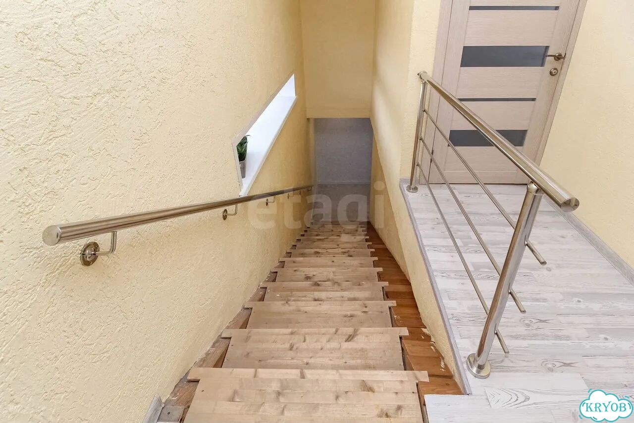 Дом 188 м² на участке 6,9 сот. фото 28