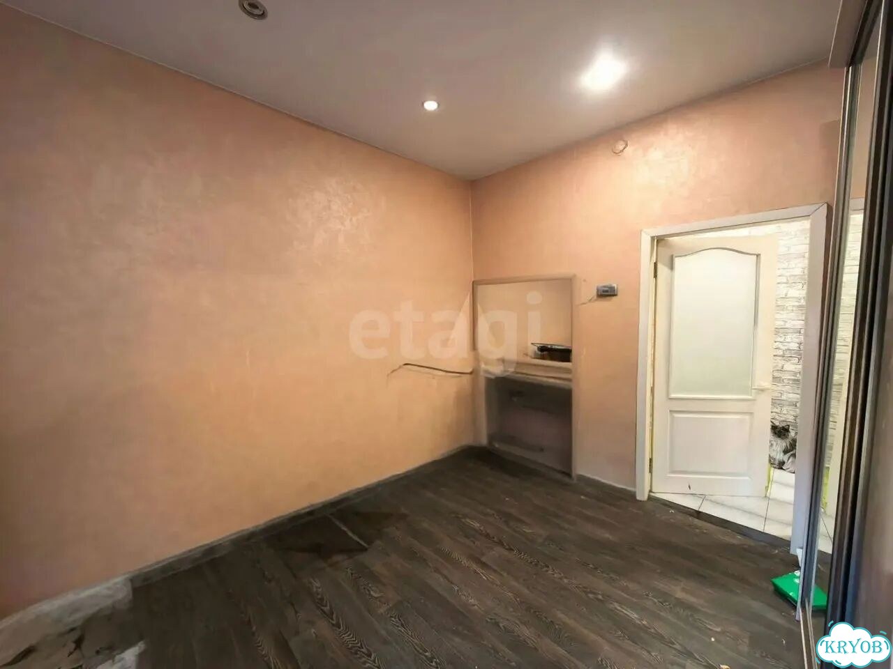 2-к. квартира, 46,9 м², 2/2 эт. фото 10
