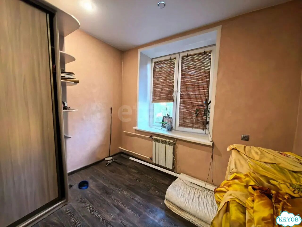 2-к. квартира, 46,9 м², 2/2 эт. фото 11