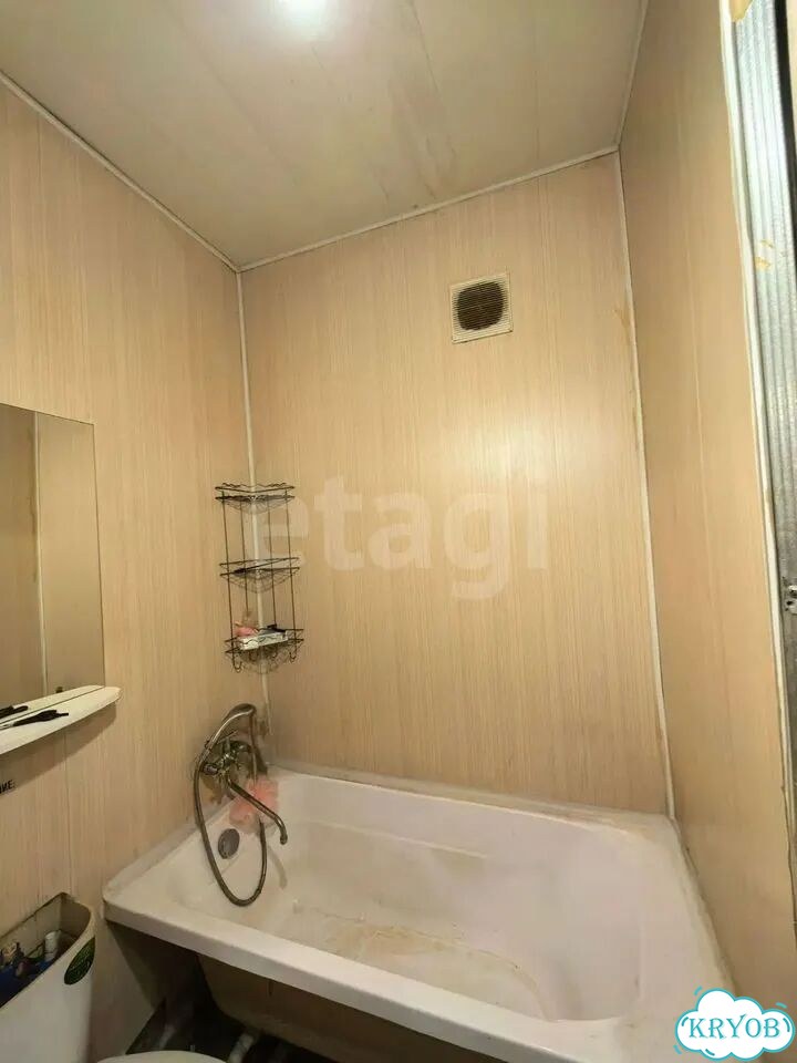 2-к. квартира, 46,9 м², 2/2 эт. фото 12